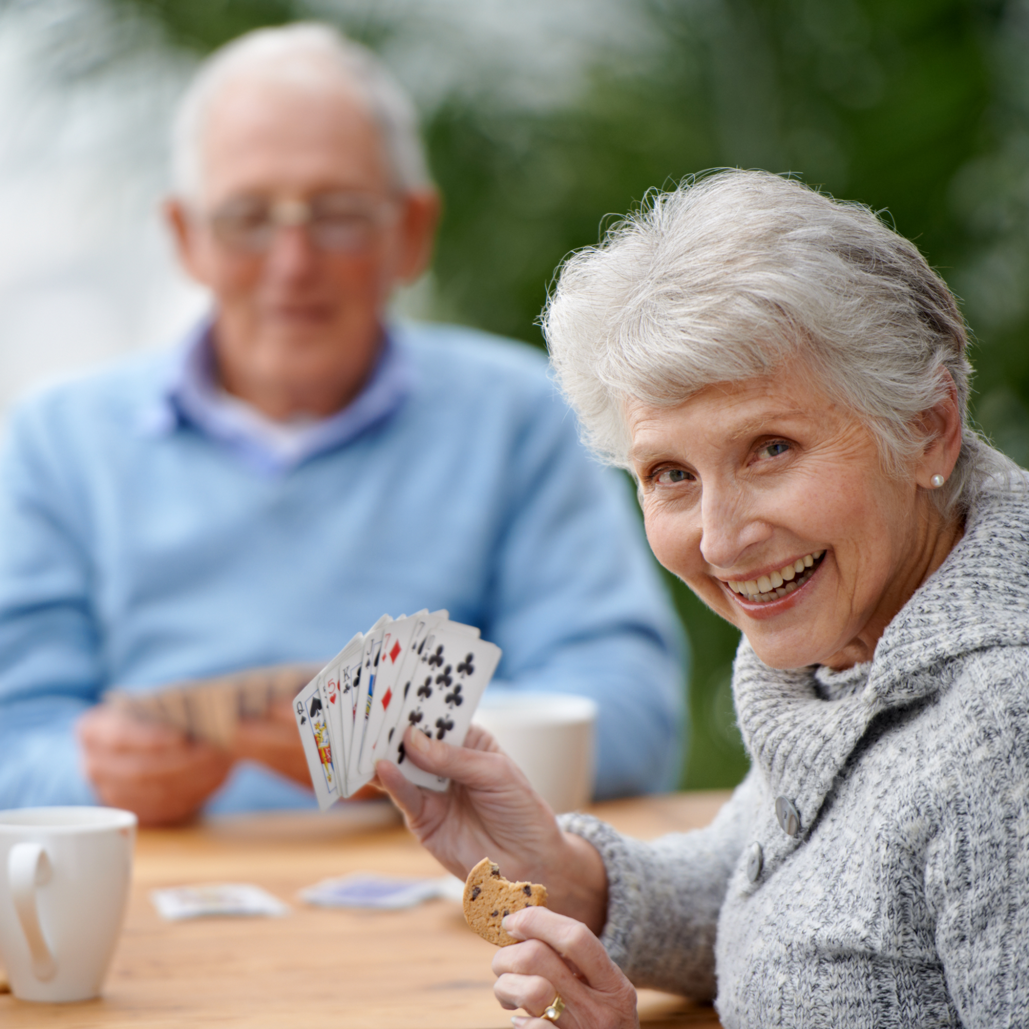 Comprehensive Home Care Services in Brown Deer