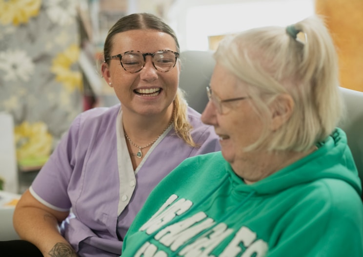 Does Medicaid Cover In-Home Care in Wisconsin?