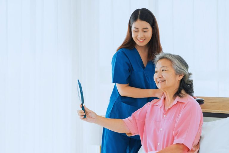 In-Home Personal Care Hygiene Tips