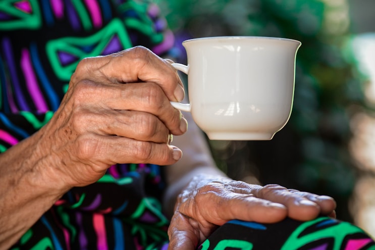7 Personal Care Agency Services