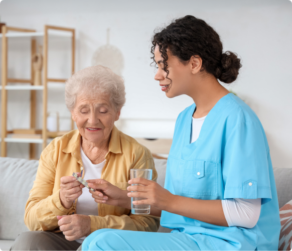 Doctor Appointment Assistance