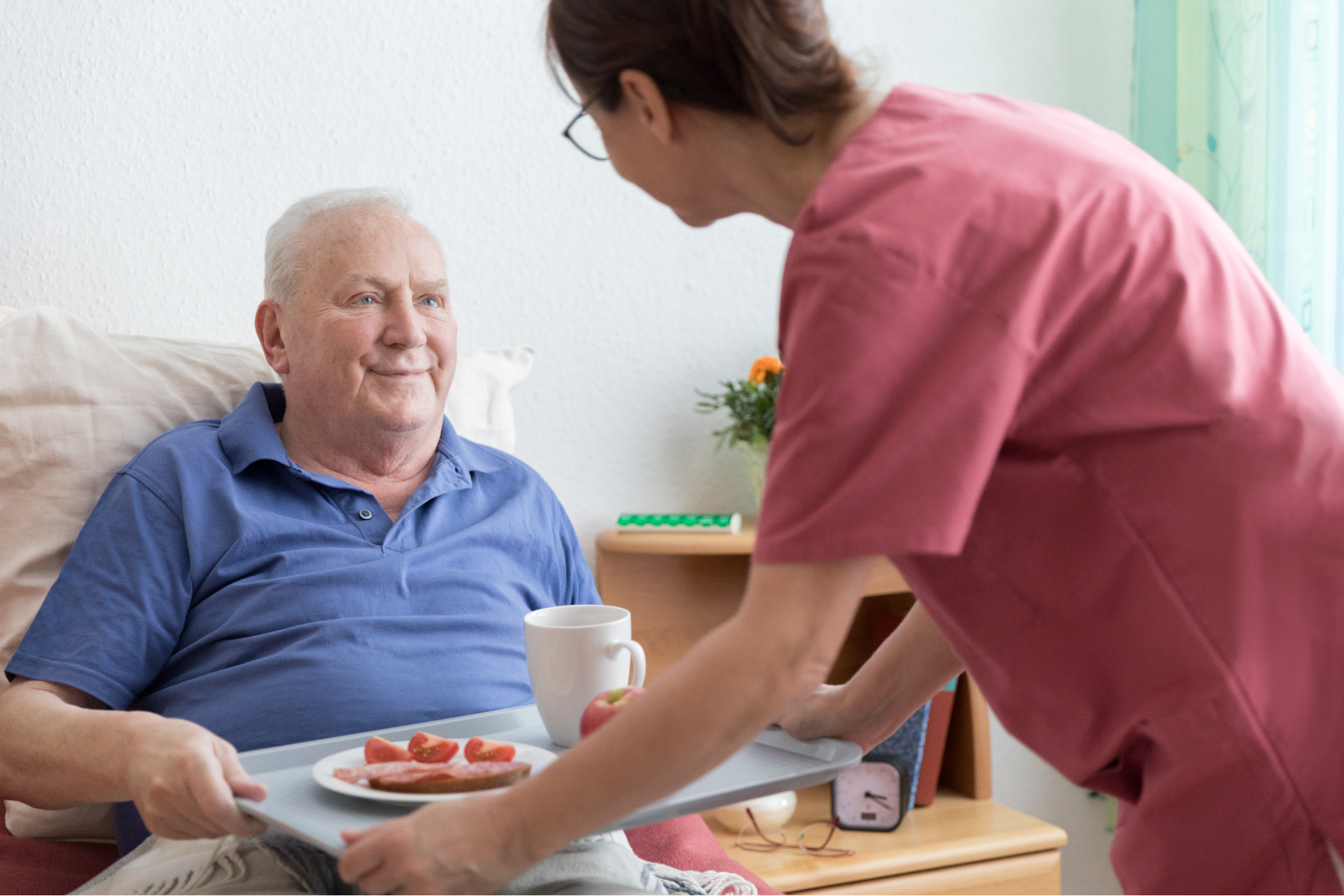 Mobility Assistance and Transfers